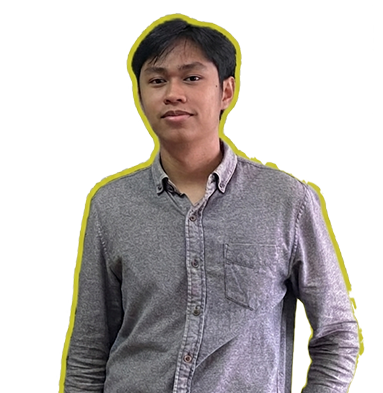Jonathan Prawira